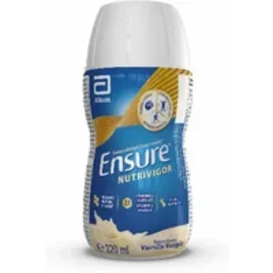 Ensure Nutrivigor Vainilla 4 x 220 ml