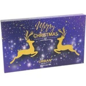 Urban Beauty Makeup Advent Calendar | Wowcher