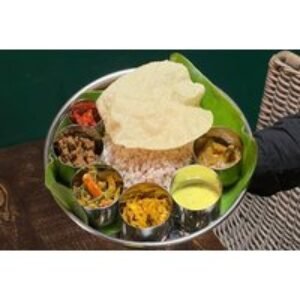 South Indian Dining Experience with Wine for Two | Wowcher