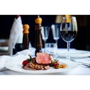 The Blue Boar Inn: Indulge in a 3-Course Lunch with Bubbly for Two | Wowcher