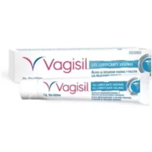 Vagisil Vaginal Moisturizing Gel 30g