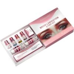Brow Lamination and Tint Kit | Wowcher