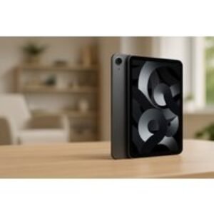 Apple iPad Air 5 10.9in - High Performance Tablet with M1 Chip | Wowcher