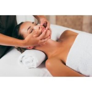 90-Minute Winter Pamper Package with Hot Stone Massage & Facial at Fragrant House