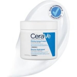 CeraVe Moisturising Cream (454g)