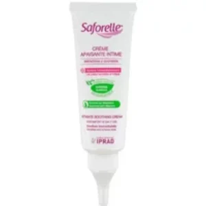 Saforelle Intimate Soothing Cream 40 ml