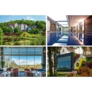 4* Spa Day with 25-Minute Massage