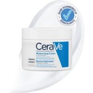 CeraVe Moisturising Cream (340g)