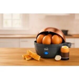 Neo® 3-in-1 Electric Egg Boiler