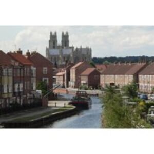 Luxury Vintage Afternoon Tea for 2 - Sparkling Upgrade! - Hull | Wowcher