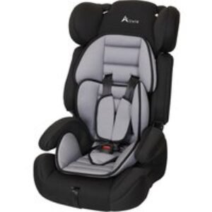 Adjustable Car Seat for Toddlers & Children - Up To 12 Years! | Wowcher