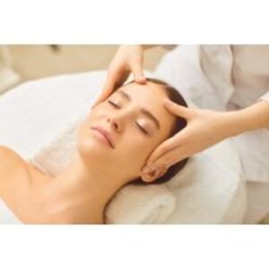 60-Minute Pamper Package with Massage & Facial at The Salon @ No 7