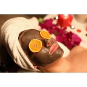 60-Minute Chocolate Orange Facial at Fragrant Touch - Retford | Wowcher