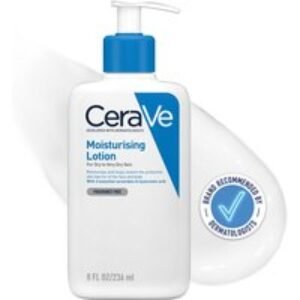 CeraVe Moisturising Lotion (236ml)