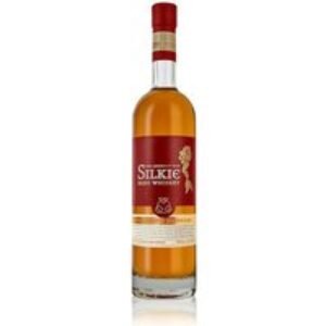 The Legendary Red Silkie Irish Whiskey - Three Drinkers Edition | Wowcher