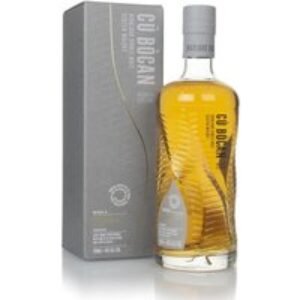CU Bocan Signature - Single Malt Whiskey - 70cl Bottle | Wowcher