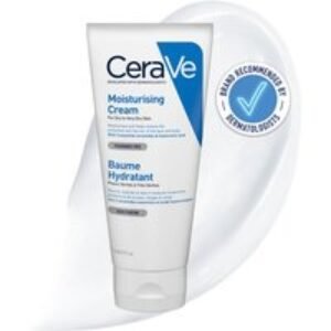 CeraVe Moisturising Cream (177ml)