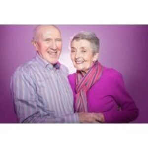 Couples & Family Studio Photoshoot with £50 Gift Voucher - Belfast | Wowcher