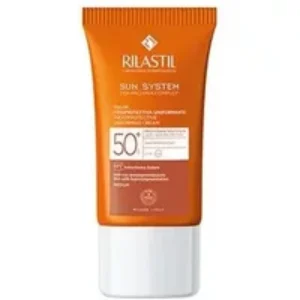 Rilastil Sun System Colour Emulsion Spf50+ 40ml