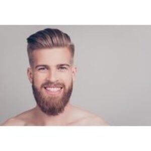 Men's Barbering Hair Cut and Finish with Skin Fade at Hair & Beauty By Claire H - Newcastle | Wowcher