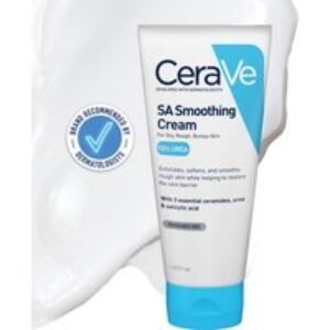CeraVe SA Smoothing Cream (177ml)