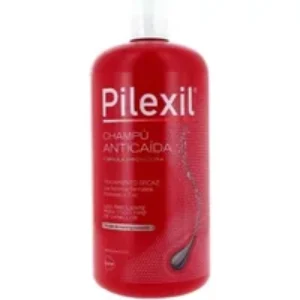 Pilexil Shampoo Anti Hair Loss 900ml