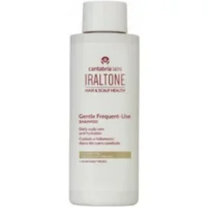 Iraltone Gentle  Frecuent-Use Shampoo 200ml