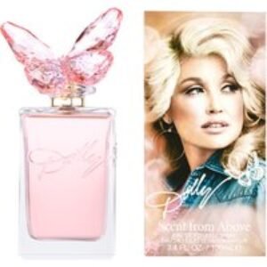 100ml Dolly Parton Scent From Above Eau de Toilette | Wowcher