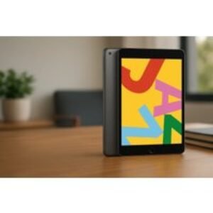 Apple iPad 7th Gen 10.2" Tablet - High Performance
