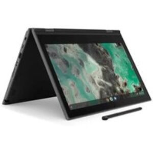 PRICE DROP! Lenovo Chromebook 11 500e 2nd Gen Laptop - Portable