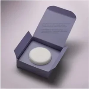 Abhati Suisse Nanda Detoxifying Shampoo Bar 58g