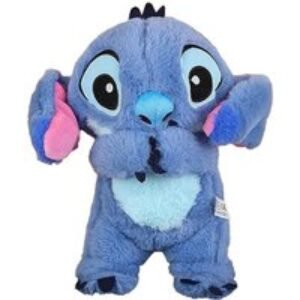 Cartoon- Breathing Plush Toy - Stress Relief