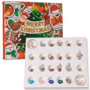 DIY Jewelry Christmas Advent Calendar | Wowcher