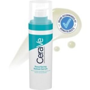 CeraVe Resurfacing Retinol Serum (30ml)