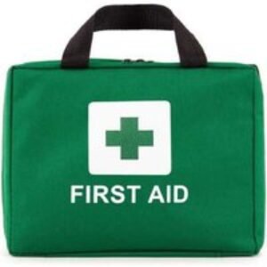 All-in-One 90pc Home Maintenance & Cleaning First Aid Tool Kit - Compact