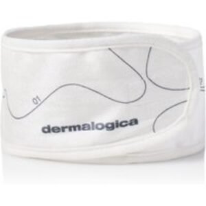Dermalogica Facemapping Headband
