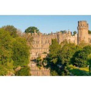 Private Flying Experience - Midlands - See Silverstone & Warwick Castle! | Wowcher