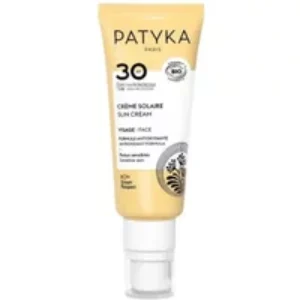 Patyka Spf30 Face Sunscreen 40ml