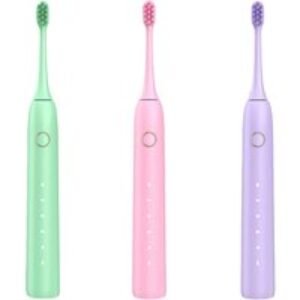 Cloud Sense Sonic Toothbrush - Advanced Oral Care Technology | Wowcher