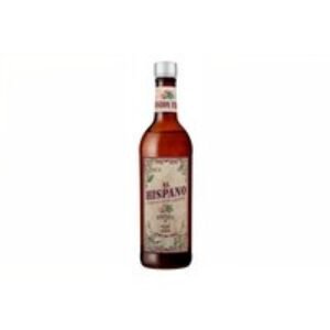 El Hispano Liqueur 70cl Bottle - 30% Abv