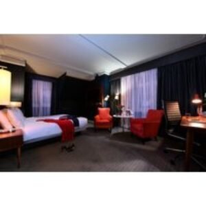 5* The Dilly Central London City Break: Overnight Stay for Two with Breakfast