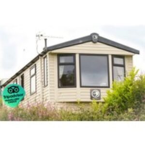Cornwall Caravan Holiday Stay For Up To 6: 2-7 Night Options With Leisure Access | Wowcher