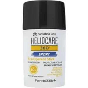 Heliocare 360º Sportsun Clear Stick Spf 50+ 25g