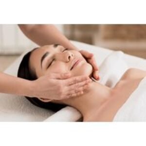 Warming Ayurvedic Face Massage with Mask - 60 Minutes at London Ladies Hair and Beauty Clinic