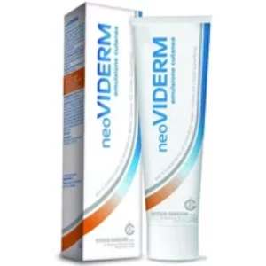 Rilastil Neoviderm Protective and Soothing Moisturising Skin Emulsion 100ml