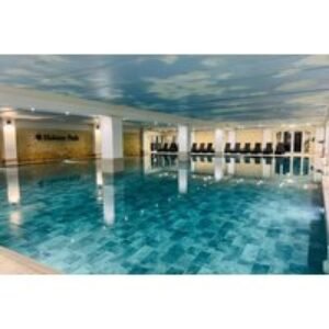 4* Spa Day & Serail Mud Chamber Experience for 2 - Holmer Park