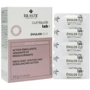 Cumlaude Gynelaude Eggs CLX 10 Units