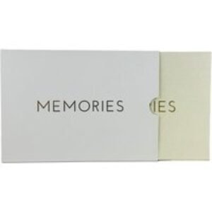 Memories Video Book - For Weddings