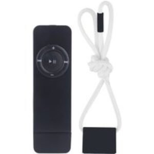 Retro Style MP3 Music Player - 2 Options