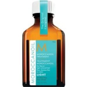 Moroccanoil Treatment Light (25ml)